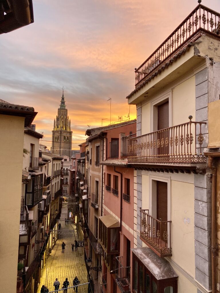 Calle Comercio Calle Comercio