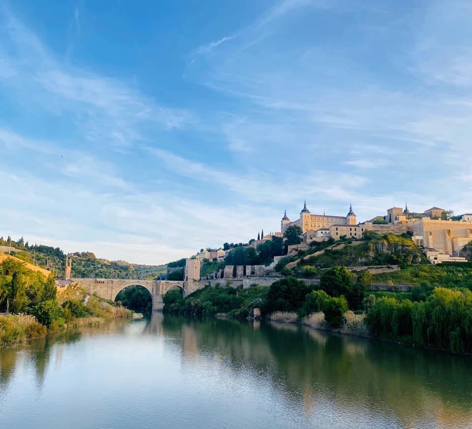 Puente de Alcántara