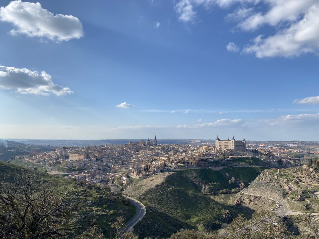 El Mirador del Valle