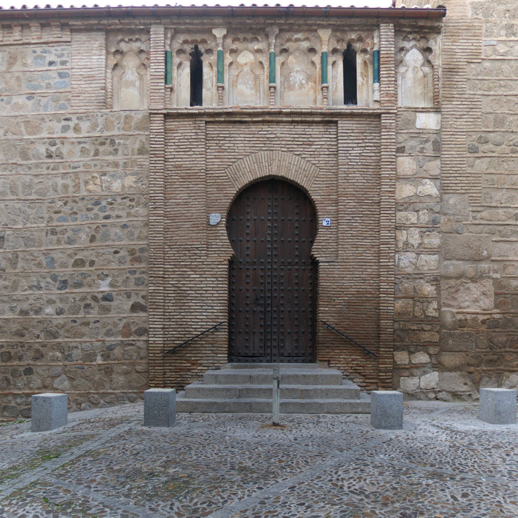 Plaza de San Andrés