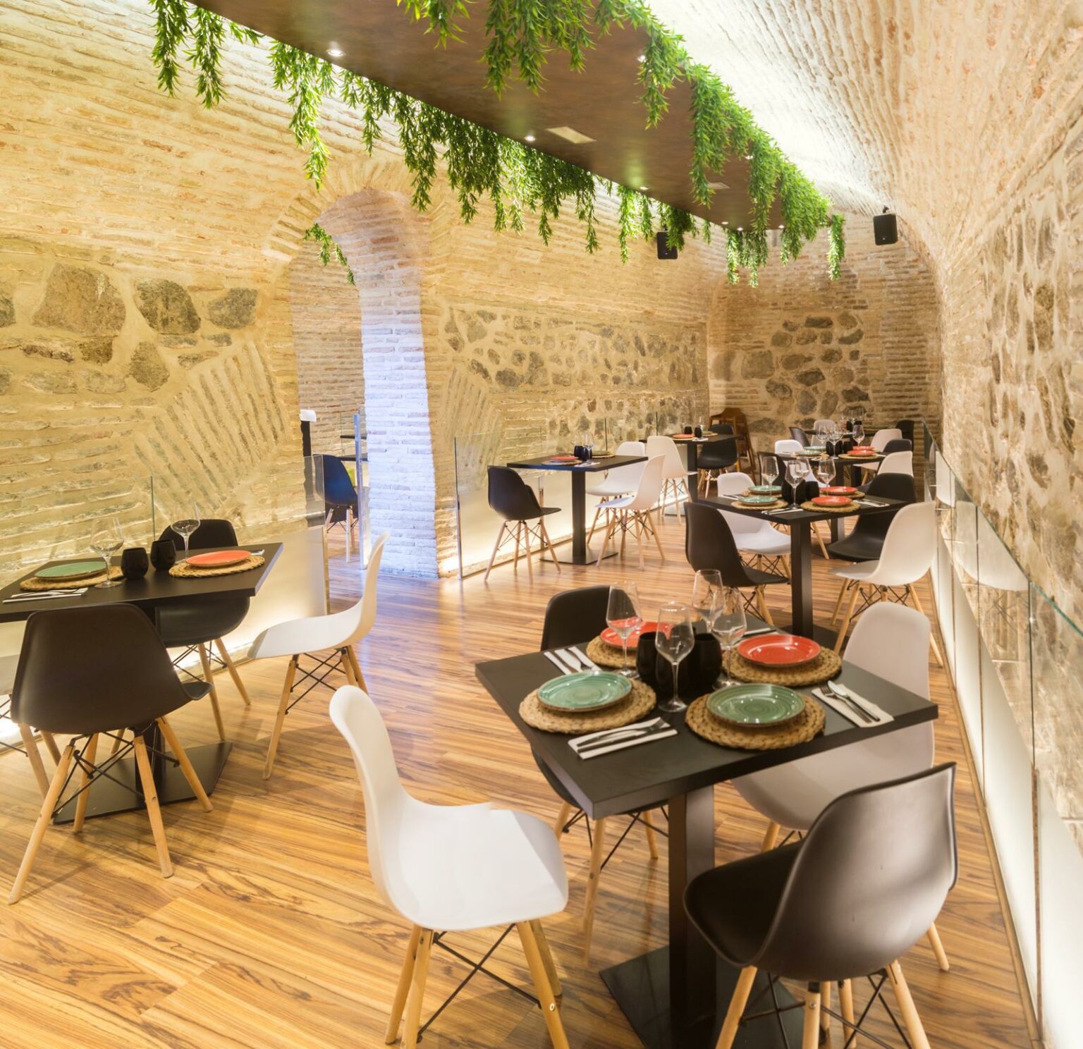 11 Restaurantes donde comer en Toledo 【Actualizado 2021 】⋆ Pasearte