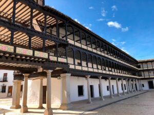 Lugares que ver y visitar cerca de Toledo