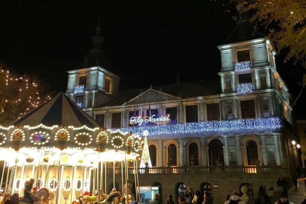 Ayuntamiento de Toledo