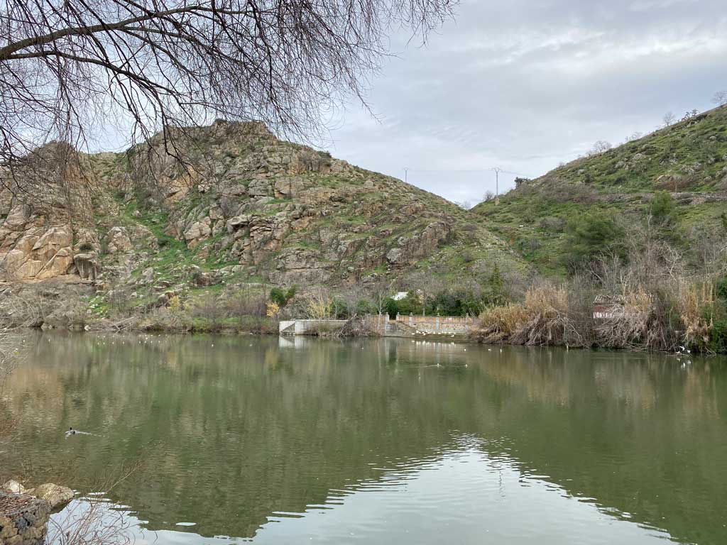 Barco de Pasaje