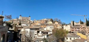 Ruta: Barrios Desconocidos de Toledo