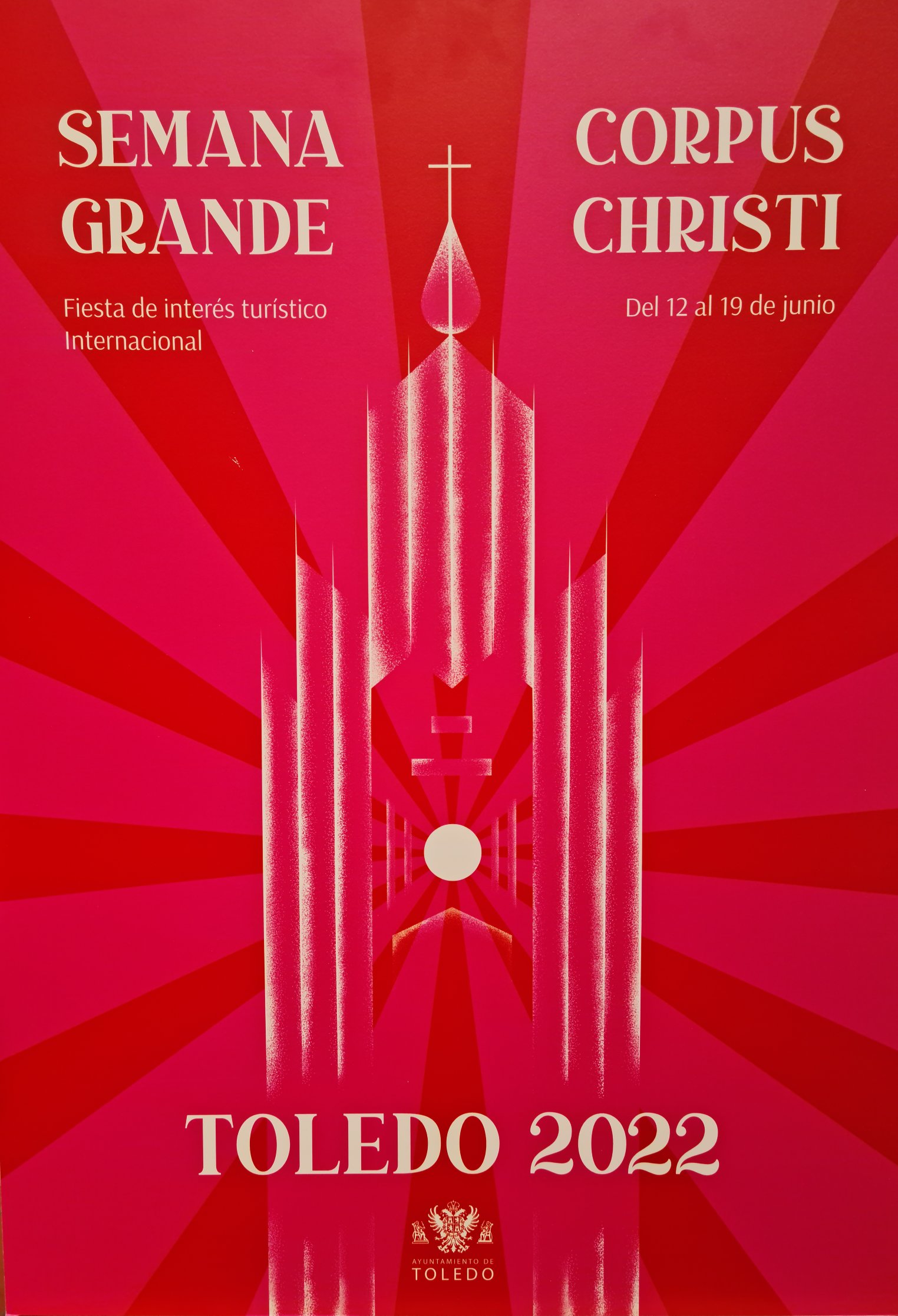Cartel Corpus Christi 2022
