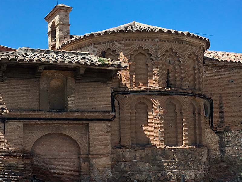 Ermita de San Eugenio