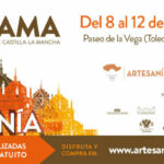 Feria de Artesanía de Castilla-La Mancha 2021