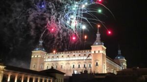 Feria de agosto 2021 / Fiestas de la Virgen del Sagrario en Toledo