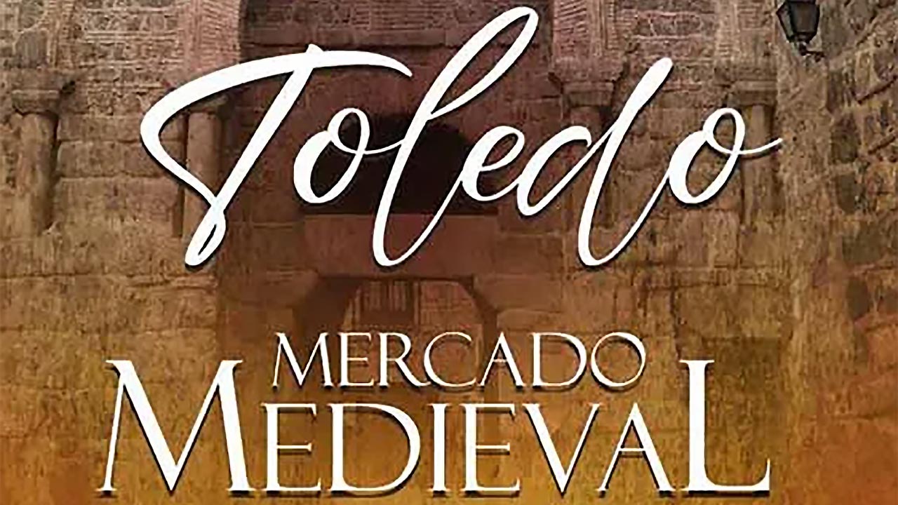 mercado-medieval-de-toledo El Mercado Medieval de Toledo