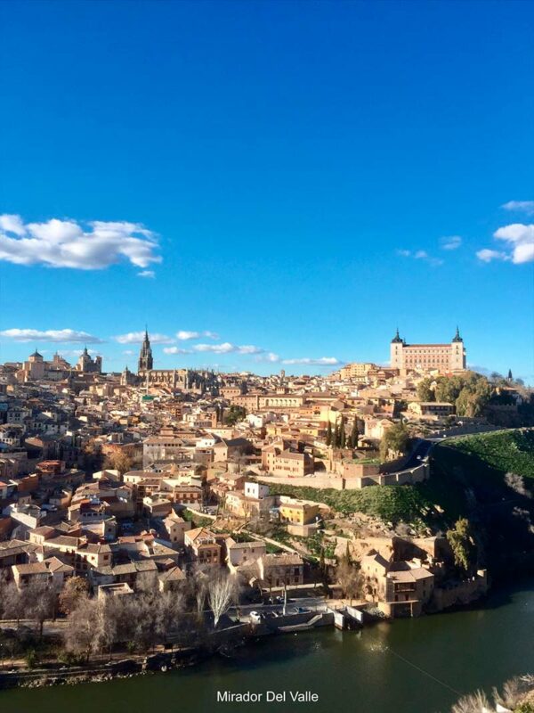 Las 14 mejores vistas de Toledo