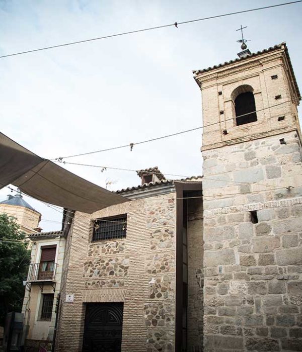 Monumentos de Toledo