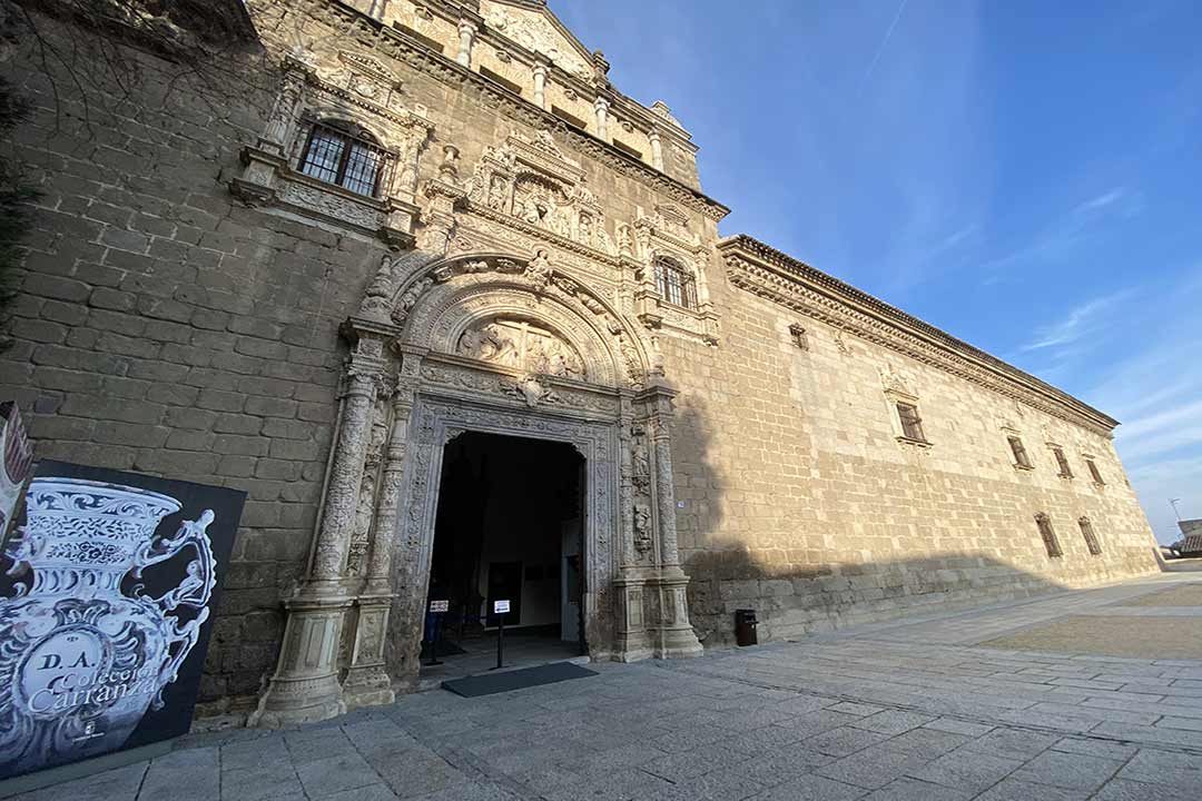 Museos de Toledo