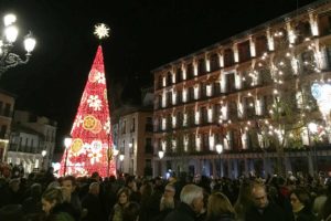 Navidad en Toledo