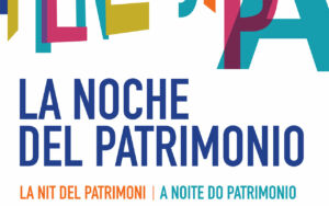 Noche del Patrimomio 2022