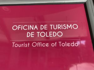 Oficinas de Turismo Toledo