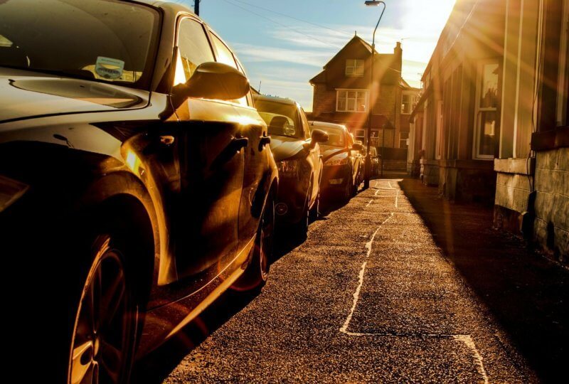 Dónde aparcar gratis en Toledo Dónde aparcar gratis en Toledo