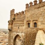 Puerta del Sol de Toledo