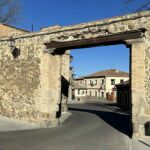 La Puerta del Vado de Toledo