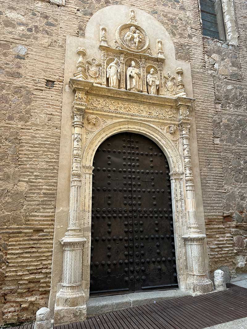 Convento de San Clemente