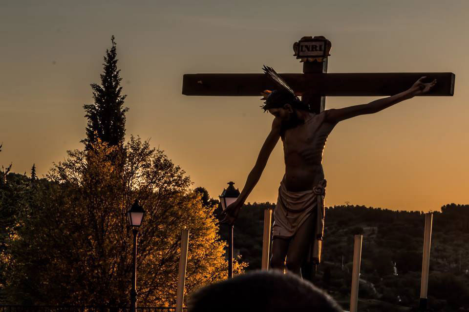 Visitar Toledo en Semana Santa