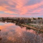 Senda Ecológica de Toledo