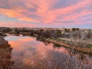 Senda Ecológica de Toledo