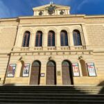 El Teatro de Rojas de Toledo