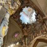 El Transparente de la Catedral de Toledo