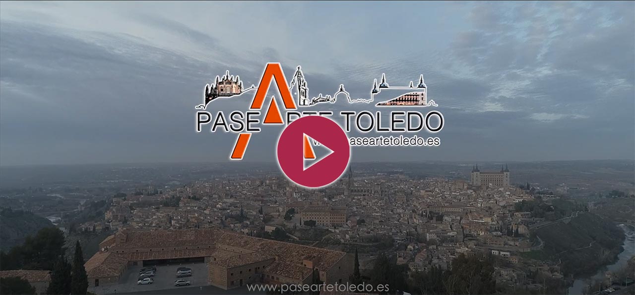 Vídeo de Toledo