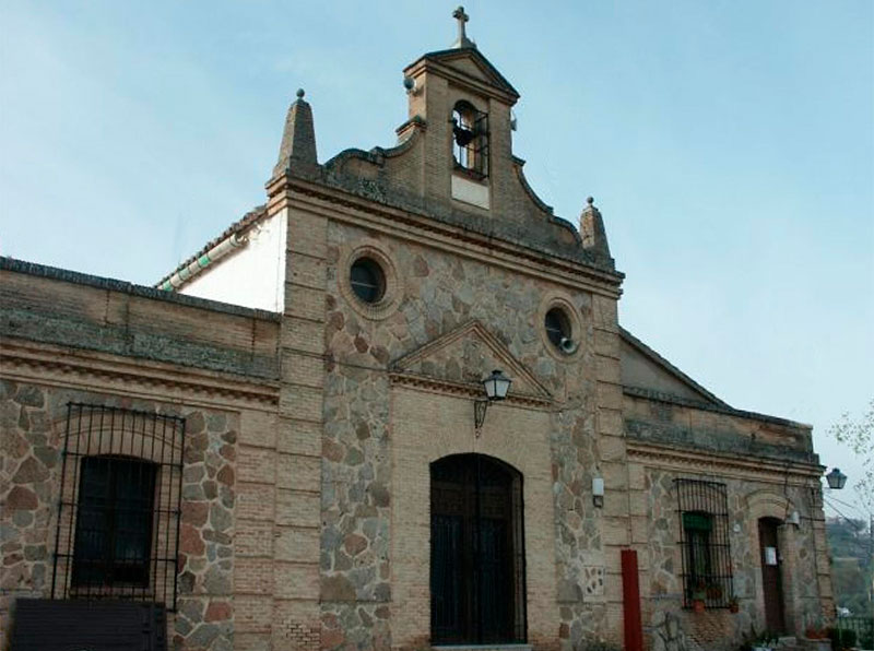 Ermita de la Virgen de la Cabeza